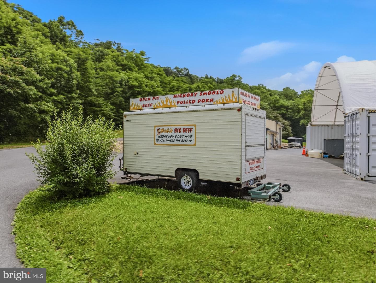 208 Barbeque Dr photo 50