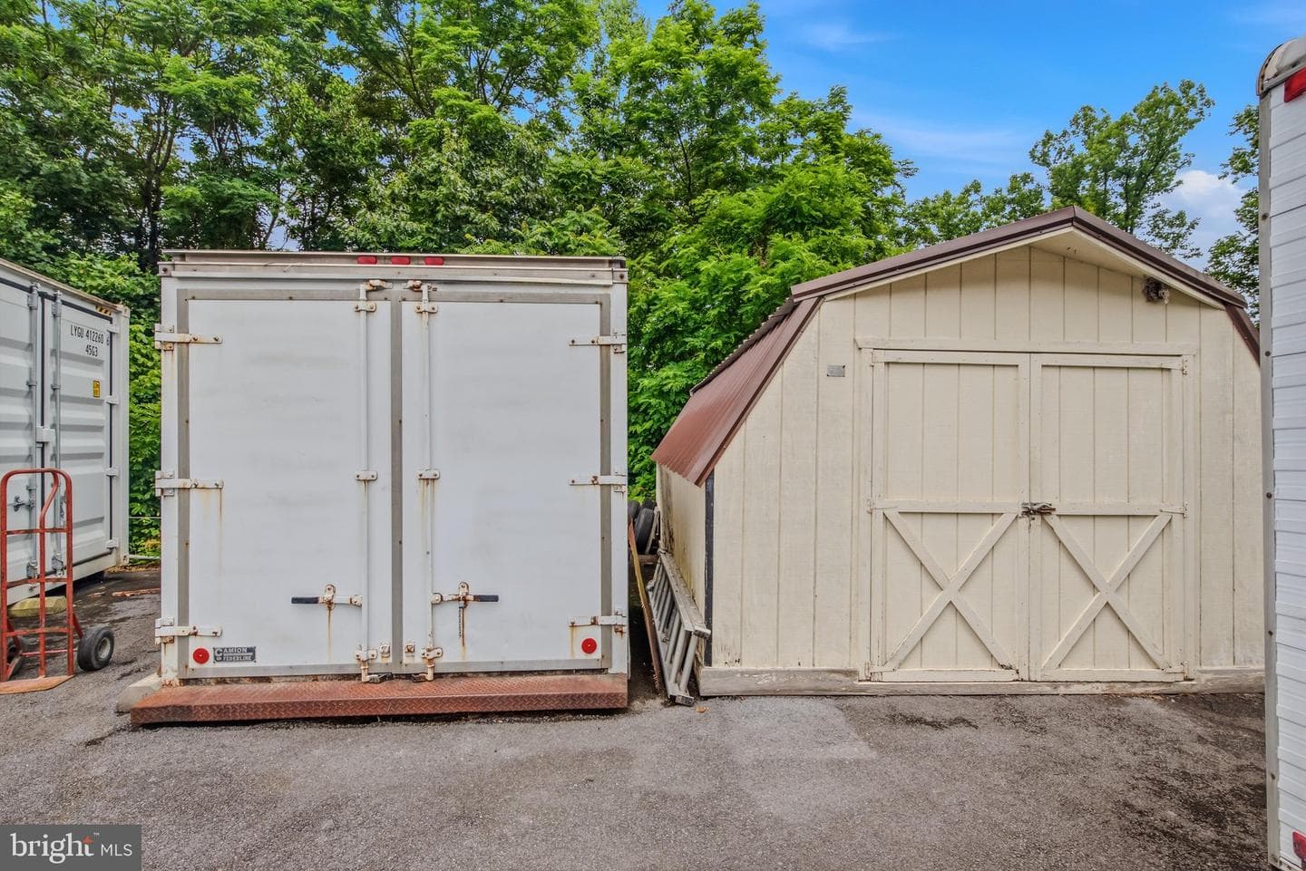 208 Barbeque Dr photo 57