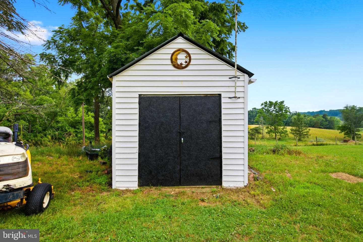 2197 Mauzy Road photo 89